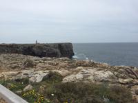 Cabo de São Vincente &ndash; &copy; Daniela Paulan (Eberhardt TRAVEL)