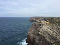 Cabo de São Vincente &ndash; &copy; Daniela Paulan (Eberhardt TRAVEL)