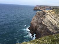 Cabo de São Vincente &ndash; &copy; Daniela Paulan (Eberhardt TRAVEL)