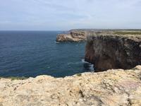 Cabo de São Vincente &ndash; &copy; Daniela Paulan (Eberhardt TRAVEL)