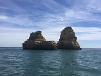 Küste vor Lagos &ndash; &copy; Daniela Paulan (Eberhardt TRAVEL)