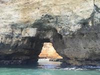 Küste vor Lagos &ndash; &copy; Daniela Paulan (Eberhardt TRAVEL)