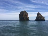 Küste vor Lagos &ndash; &copy; Daniela Paulan (Eberhardt TRAVEL)