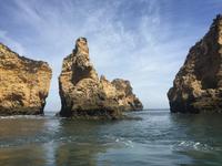 Küste vor Lagos &ndash; &copy; Daniela Paulan (Eberhardt TRAVEL)