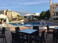 Hotel Tivoli Lagos &ndash; &copy; Daniela Paulan (Eberhardt TRAVEL)