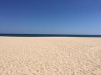 Lagos Strand