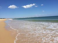 Lagos Strand &ndash; &copy; Daniela Paulan (Eberhardt TRAVEL)