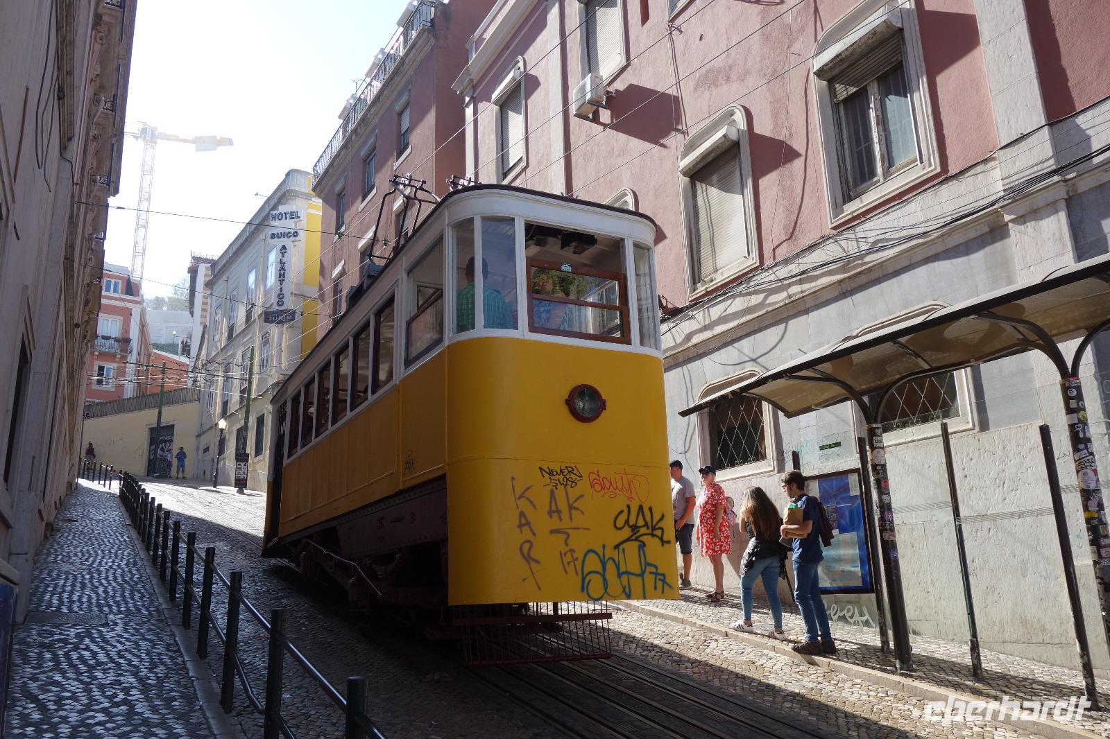 Lissabon &ndash; &copy; Melanie Kost (Eberhardt TRAVEL)