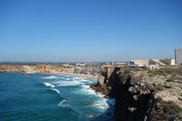 Fortaleza de Sagres &ndash; &copy; Melanie Kost (Eberhardt TRAVEL)