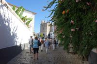 Faro &ndash; &copy; Melanie Kost (Eberhardt TRAVEL)