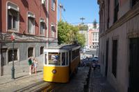 Lissabon &ndash; &copy; Melanie Kost (Eberhardt TRAVEL)