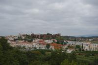 Silves &ndash; &copy; Melanie Kost (Eberhardt TRAVEL)