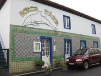 Am Hafen von Lagoa &ndash; &copy; Annette Zocher (Eberhardt TRAVEL)