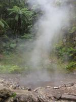 eine Caldeira &ndash; &copy; Annette Zocher (Eberhardt TRAVEL)
