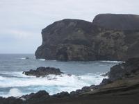 Am Ponta dos Capelinhos &ndash; &copy; Annette Zocher (Eberhardt TRAVEL)