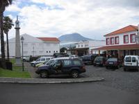 Lajes do Pico &ndash; &copy; Annette Zocher (Eberhardt TRAVEL)