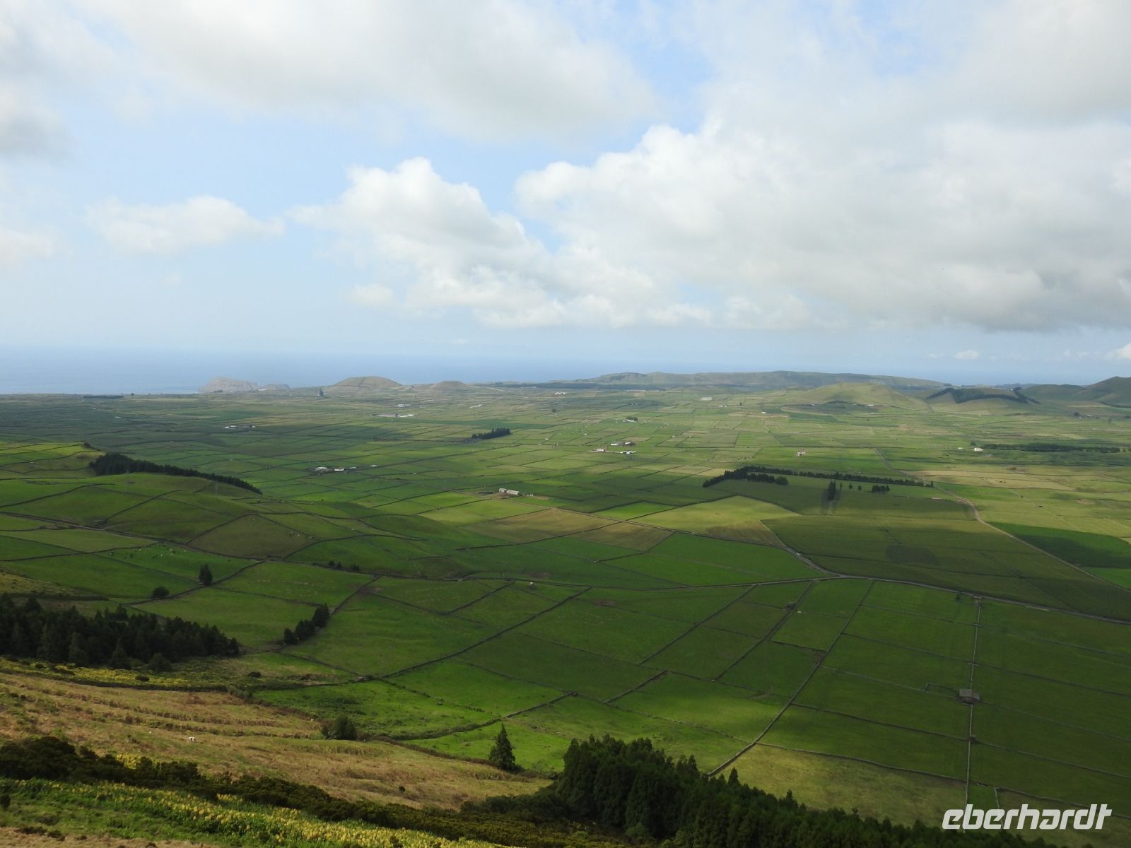 Terceira Azoren &ndash; &copy; Sabine Letzybyll (Eberhardt TRAVEL)