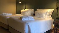 Azoren Sao Miguel Grand Hotel &ndash; &copy; Sabine Letzybyll (Eberhardt TRAVEL)