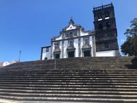 Ribeira Grande Azoren Sao Miguel &ndash; &copy; Sabine Letzybyll (Eberhardt TRAVEL)