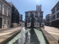 Azoren Sao Miguel &ndash; &copy; Sabine Letzybyll (Eberhardt TRAVEL)