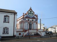 Terceira Azoren &ndash; &copy; Sabine Letzybyll (Eberhardt TRAVEL)
