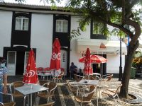 Terceira Azoren &ndash; &copy; Sabine Letzybyll (Eberhardt TRAVEL)