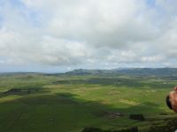 Terceira Azoren &ndash; &copy; Sabine Letzybyll (Eberhardt TRAVEL)