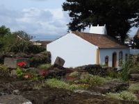 Terceira Azoren &ndash; &copy; Sabine Letzybyll (Eberhardt TRAVEL)