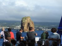 Azoren Fährüberfahrt Pico - Faial &ndash; &copy; Sabine Letzybyll (Eberhardt TRAVEL)