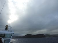 Azoren Fährüberfahrt Pico - Faial &ndash; &copy; Sabine Letzybyll (Eberhardt TRAVEL)