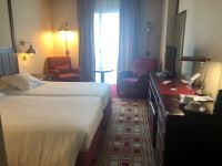 Azoren Faial - Horta - Hotel Do Canal &ndash; &copy; Sabine Letzybyll (Eberhardt TRAVEL)