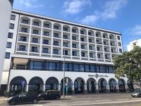 Azoren Sao Miguel - Grand Hotel &ndash; &copy; Sabine Letzybyll (Eberhardt TRAVEL)