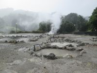 Caldera &ndash; &copy; Heike Heinen (Eberhardt TRAVEL)