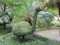 Terra Nostra &ndash; &copy; Heike Heinen (Eberhardt TRAVEL)