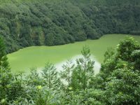 Lagoa de Santiago &ndash; &copy; Heike Heinen (Eberhardt TRAVEL)