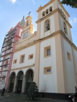 Angra do Heroismo: Kathedrale Sao Salvador &ndash; &copy; Heike Heinen (Eberhardt TRAVEL)