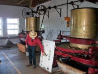 Teeplantage &ndash; &copy; Steffen Mucke (Eberhardt TRAVEL)