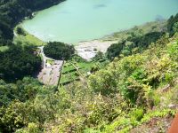 Furnas &ndash; &copy; Steffen Mucke (Eberhardt TRAVEL)