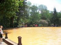 Furnas &ndash; &copy; Steffen Mucke (Eberhardt TRAVEL)