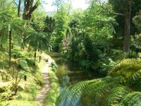 Furnas &ndash; &copy; Steffen Mucke (Eberhardt TRAVEL)