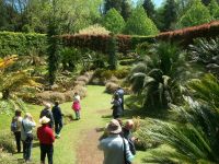 Furnas &ndash; &copy; Steffen Mucke (Eberhardt TRAVEL)