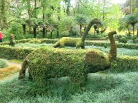 Furnas &ndash; &copy; Steffen Mucke (Eberhardt TRAVEL)