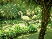 Furnas &ndash; &copy; Steffen Mucke (Eberhardt TRAVEL)