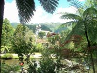 Furnas &ndash; &copy; Steffen Mucke (Eberhardt TRAVEL)