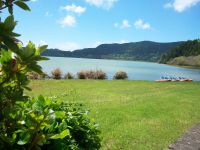Furnas &ndash; &copy; Steffen Mucke (Eberhardt TRAVEL)