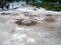 Furnas &ndash; &copy; Steffen Mucke (Eberhardt TRAVEL)