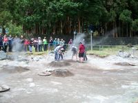 Furnas &ndash; &copy; Steffen Mucke (Eberhardt TRAVEL)