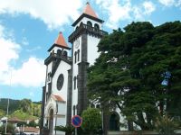 Furnas &ndash; &copy; Steffen Mucke (Eberhardt TRAVEL)