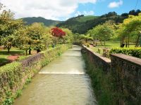 Furnas &ndash; &copy; Steffen Mucke (Eberhardt TRAVEL)