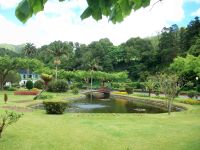 Furnas &ndash; &copy; Steffen Mucke (Eberhardt TRAVEL)